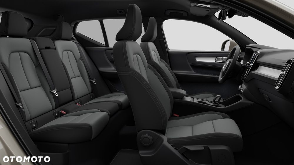 Volvo XC 40 B3 Core - 3