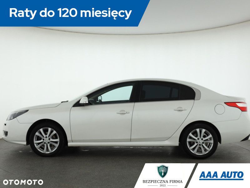 Renault Latitude - 4