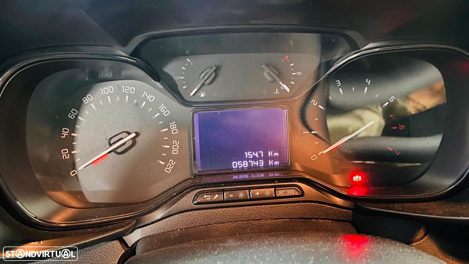 Citroën Berlingo 1.5 BlueHDi XL Club - 4