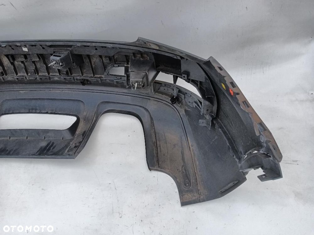 ZDERZAK TYŁ TYLNA AUDI Q3 4 PDC 8U0807511D - 10