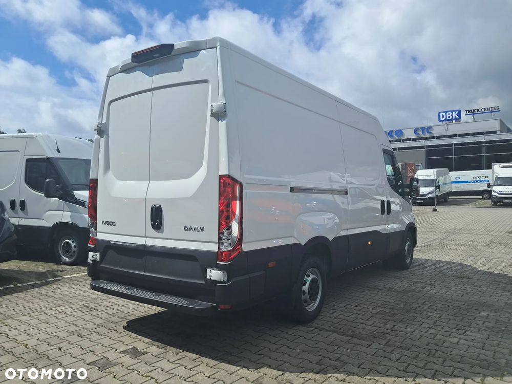 Iveco Daily 35S16BA8 V - 6
