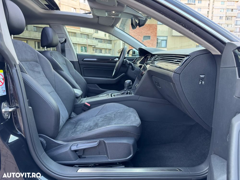 Volkswagen ARTEON 2.0 TDI SCR DSG Elegance - 16