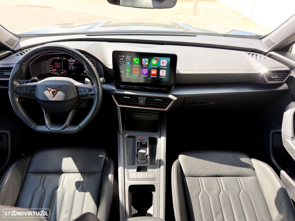 Cupra Formentor 1.5 TSI Sport DSG - 27