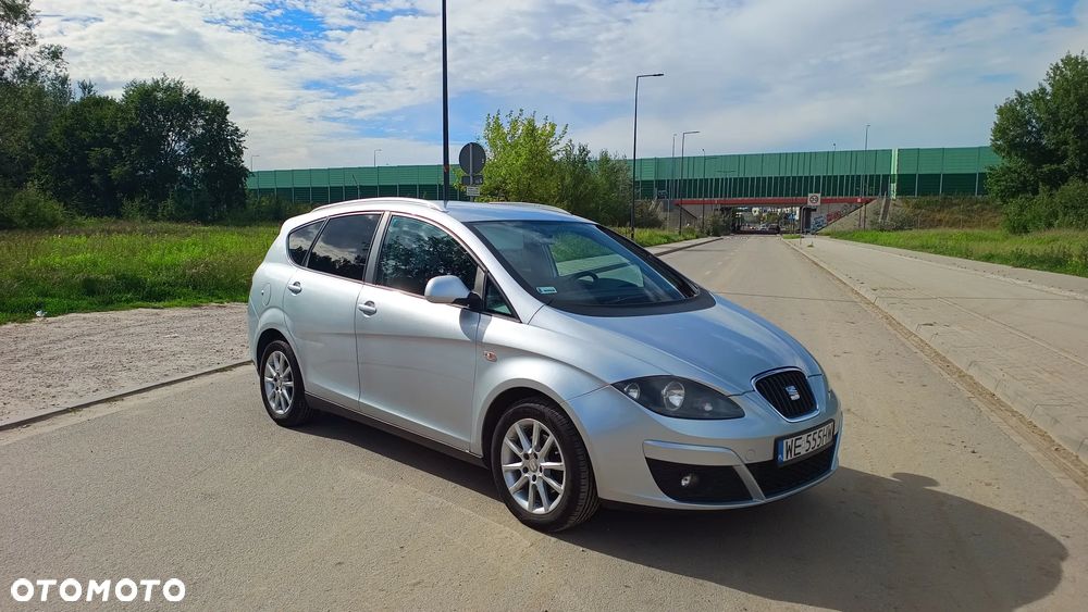 Seat Altea XL - 7