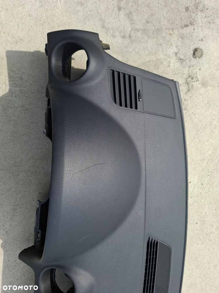 Deska Konsola Kokpit Air-Bag Komplet Seat Exeo 3R1857003A - 9