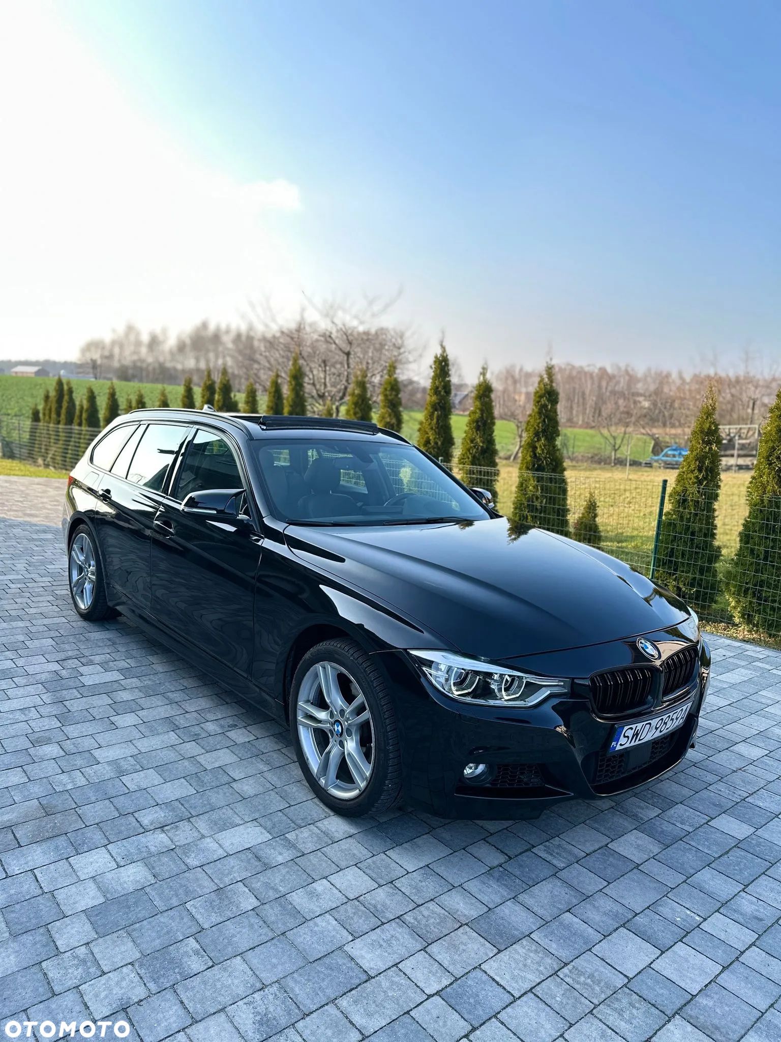 BMW Seria 3 - 1