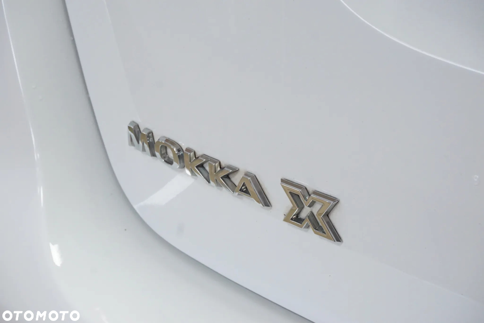Opel Mokka X 1.4 T Enjoy S&S - 13