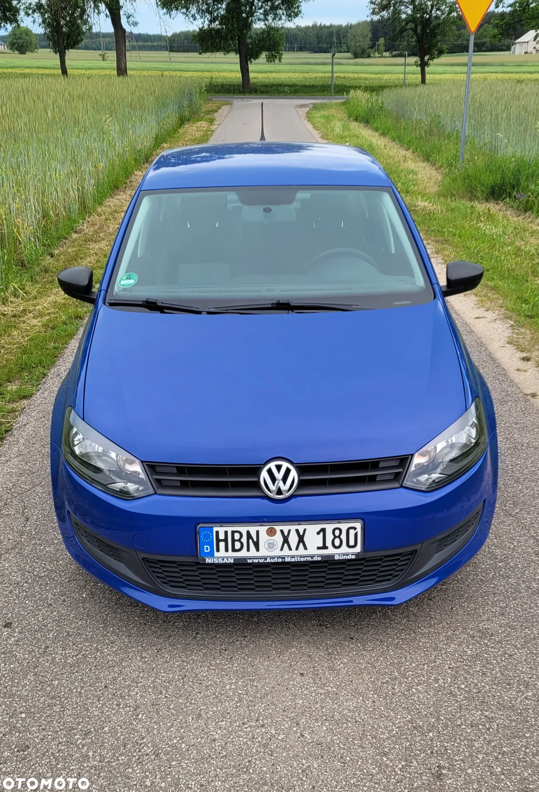 Volkswagen Polo 1.2 MATCH - 6