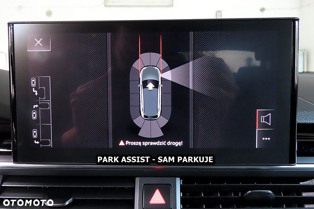 Audi A4 Avant 40 TDI quattro S tronic S line - 37