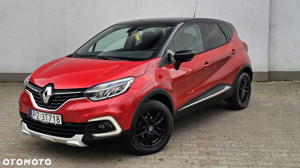 Renault Captur - 2
