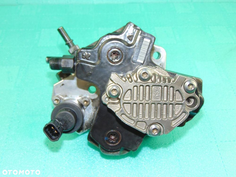 pompa wtryskowa kia hyundai 2,5crdi 0445010101 - 2