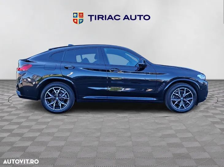 BMW X4 xDrive20i Aut. - 7