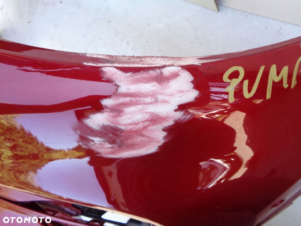 Ford Puma MK2 ST zderzak przedni L1TB-17K819-M1L - 8