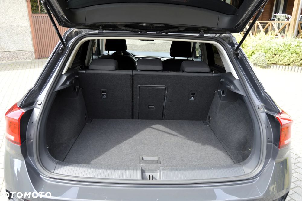 Volkswagen T-Roc 1.5 TSI Life DSG - 13