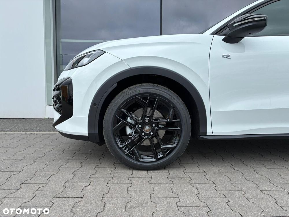 Volkswagen T-Roc - 29