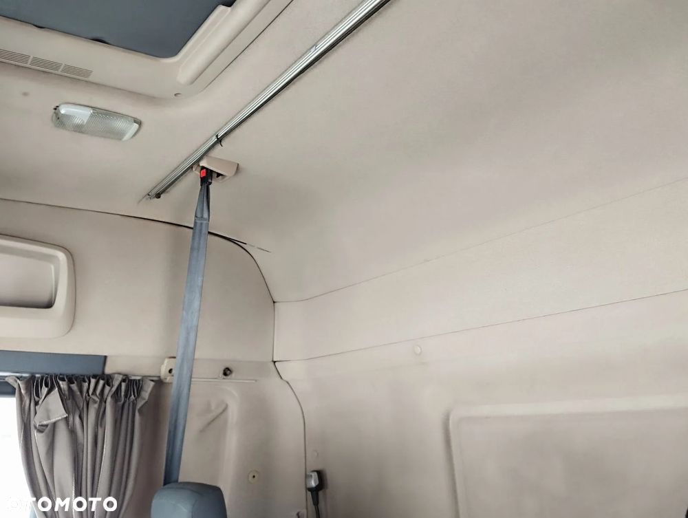 Scania R 420 - 26