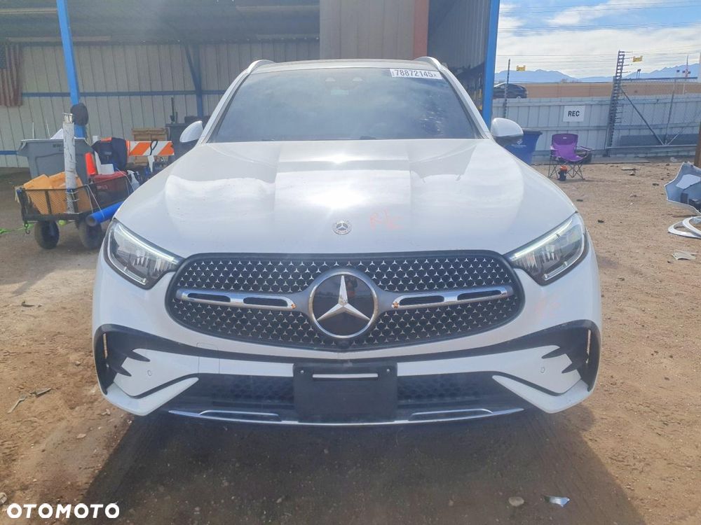 Mercedes-Benz GLC - 6