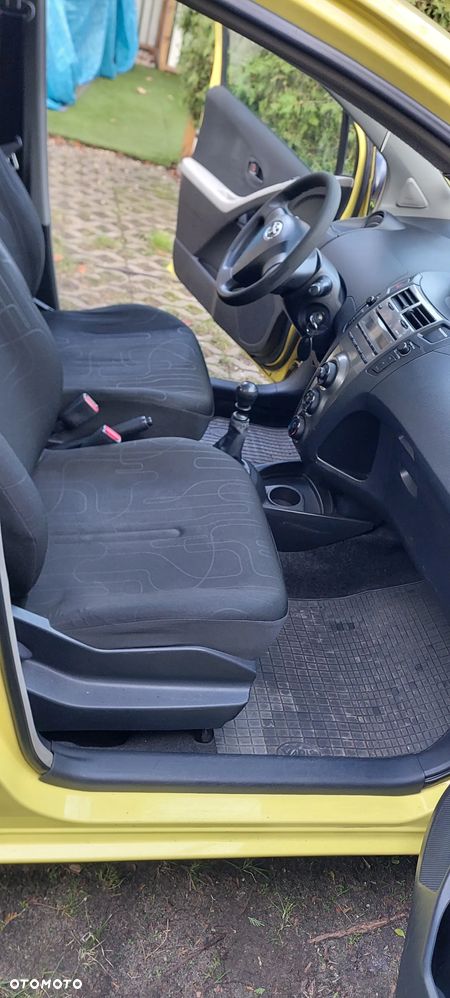Toyota Yaris 1.33 Luna - 15