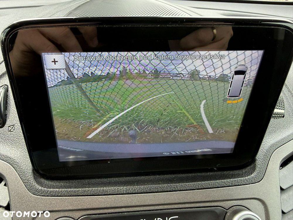 Ford Connect - 9