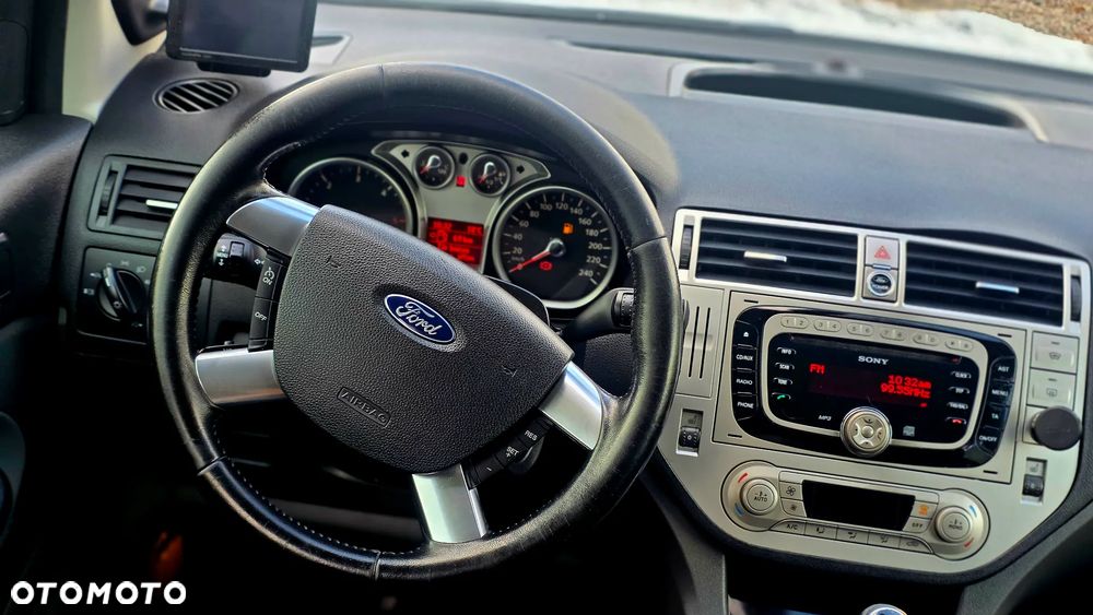 Ford Kuga 2.0 TDCi 4x4 Champions Edition - 15