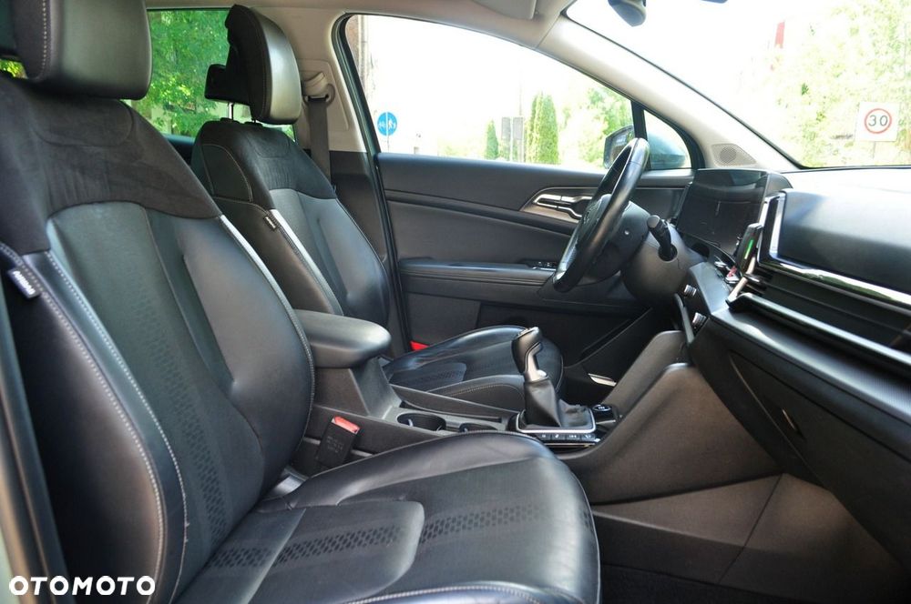 Kia Sportage - 7