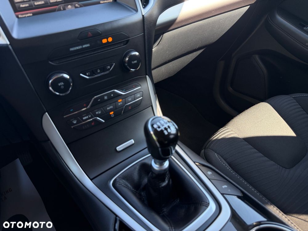 Ford S-Max 1.5 Eco Boost Start-Stopp Trend - 24