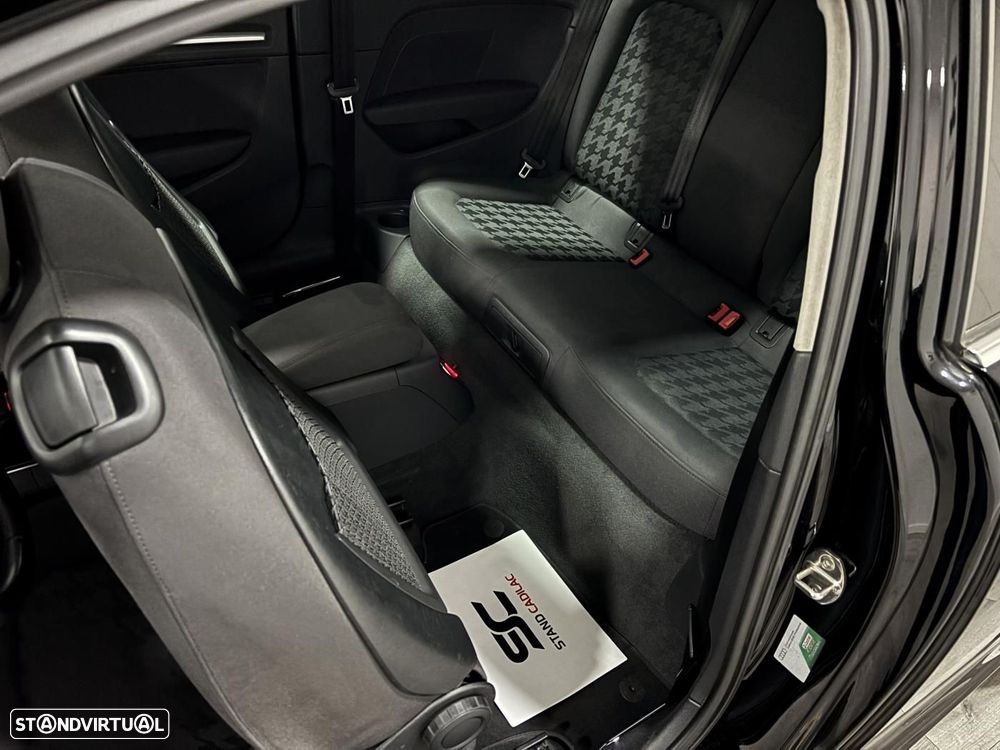 Audi A3 1.6 TDI S-line - 7