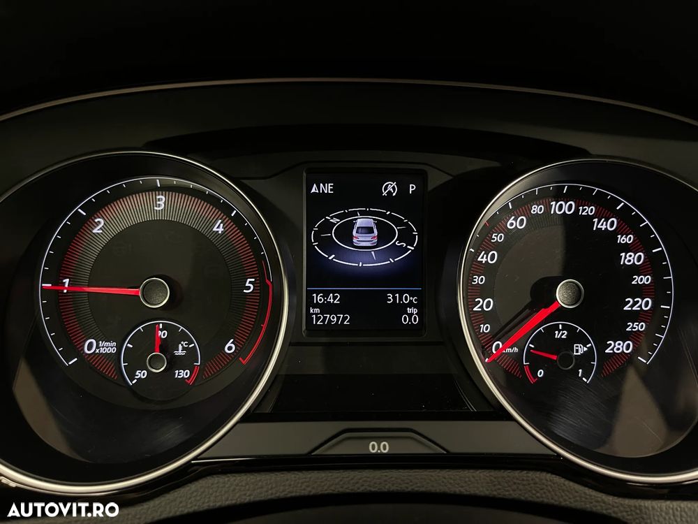 Volkswagen ARTEON 2.0 TDI DSG Elegance - 27