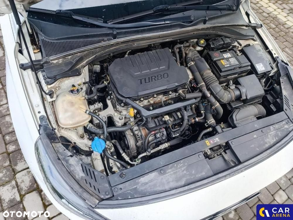 Hyundai i30 - 15