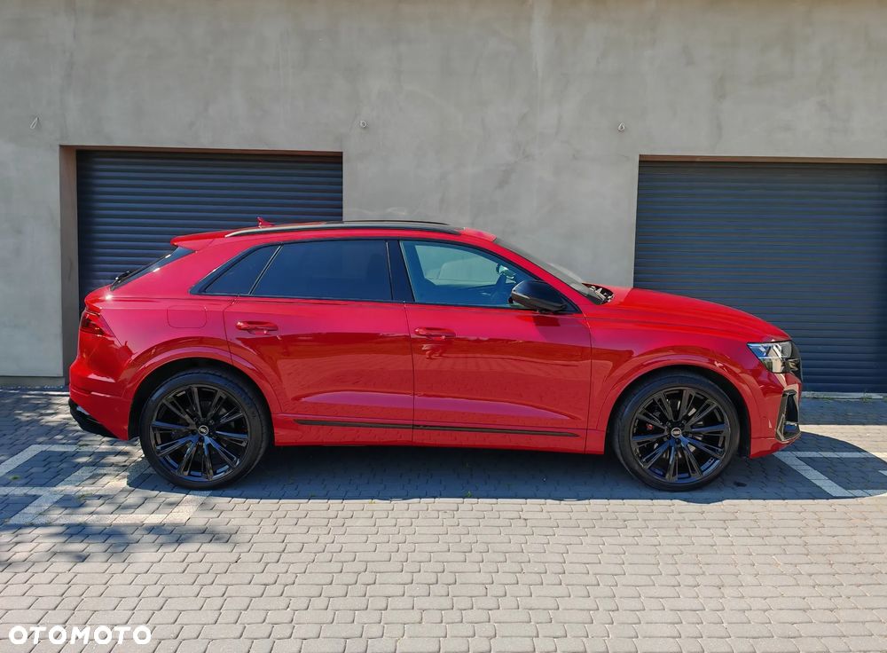 Audi SQ8 - 9