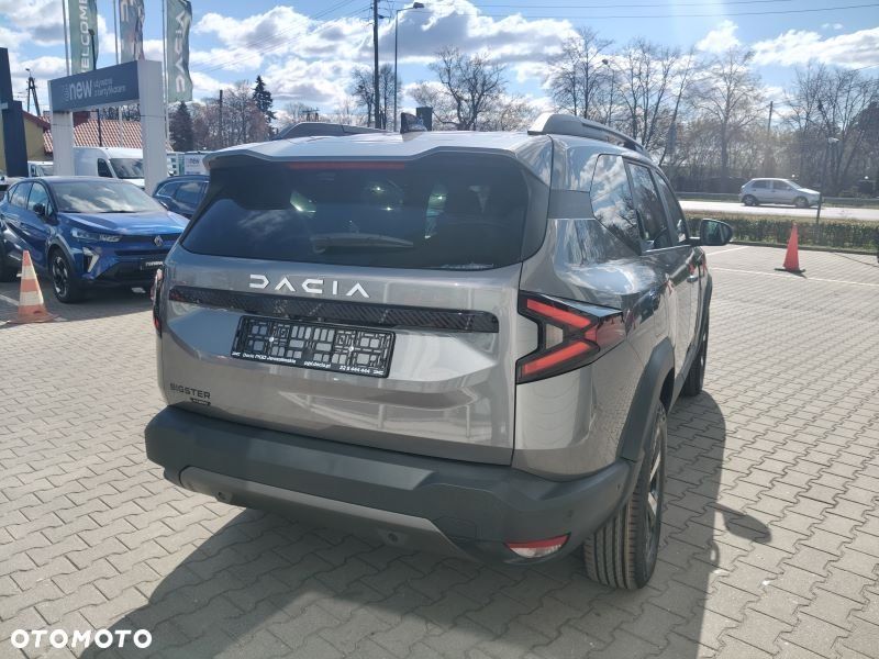 Dacia Bigster - 11