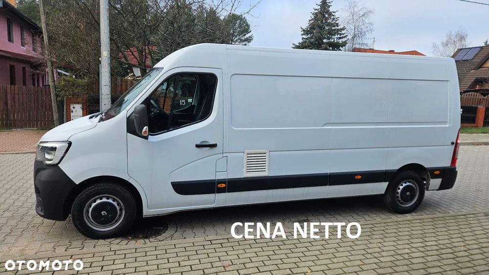 Renault MASTER - 6