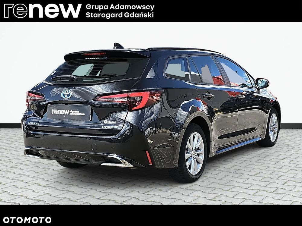 Toyota Corolla 1.8 Hybrid Comfort - 9