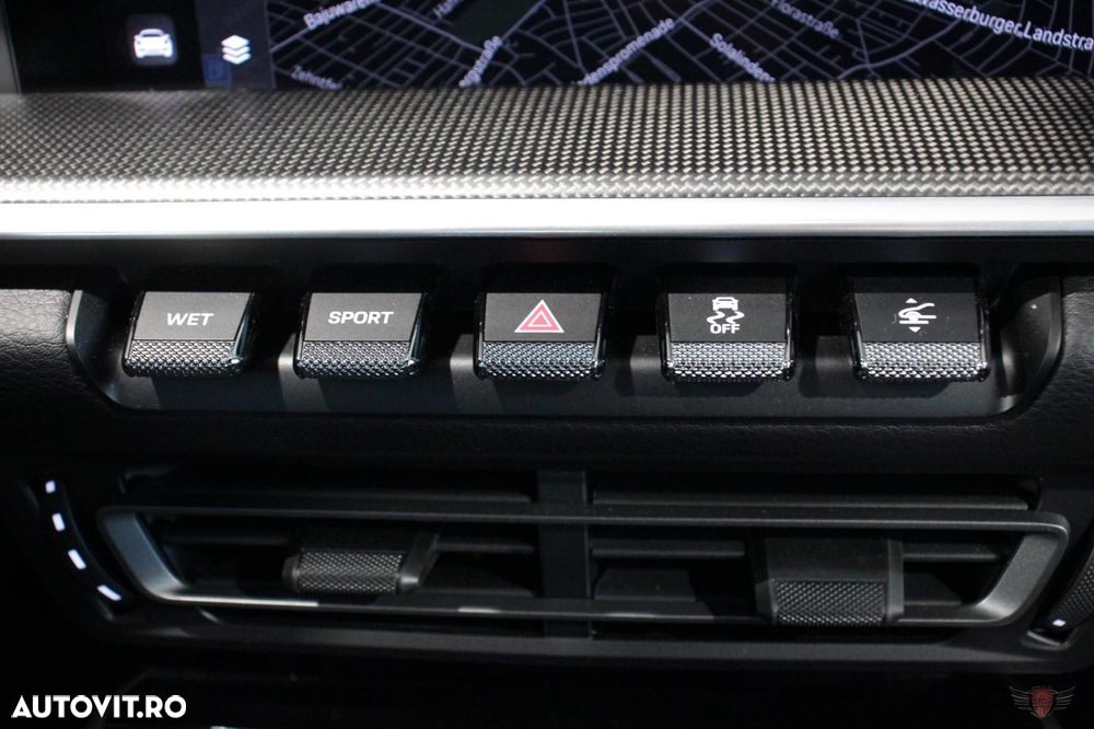 Porsche 911 Carrera S PDK - 13