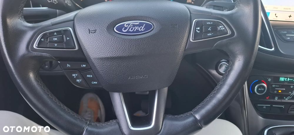 Ford C-MAX 1.5 TDCi Titanium - 23