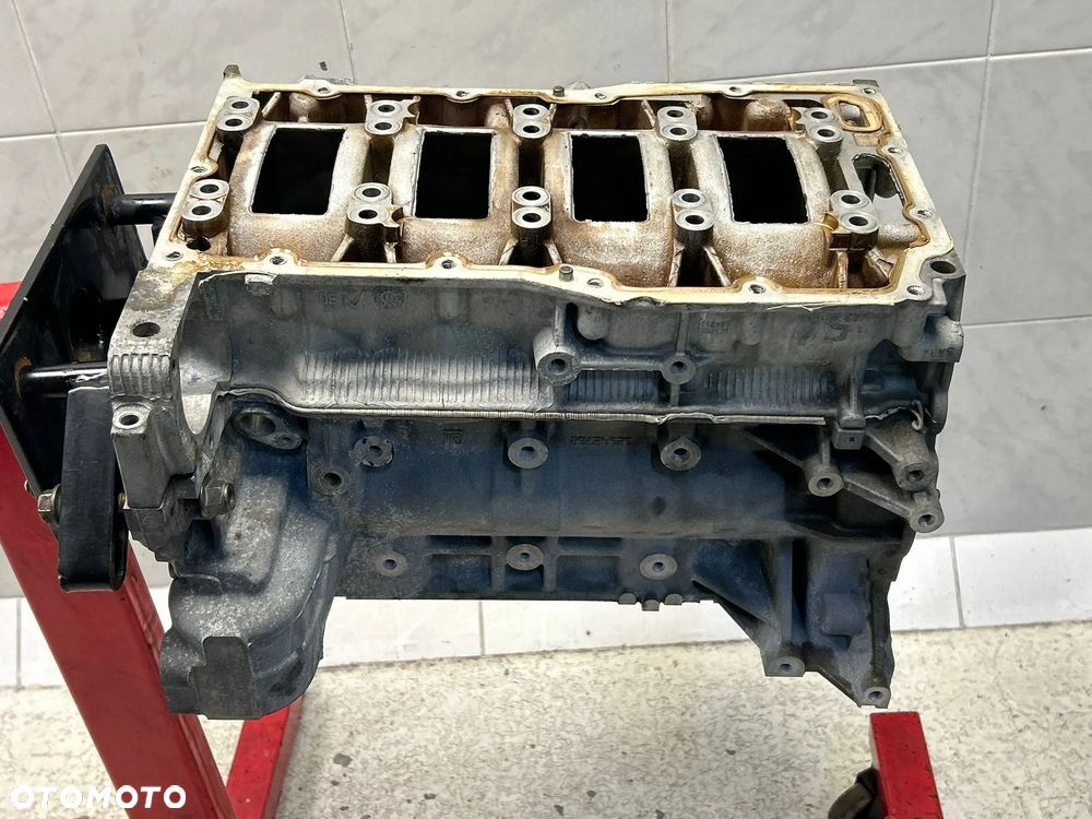 OPEL ASTRA OPC OPEL INSIGNIA OPC 2.0 T BLOK SILNIKA NOMINAŁ A20NFT - 17