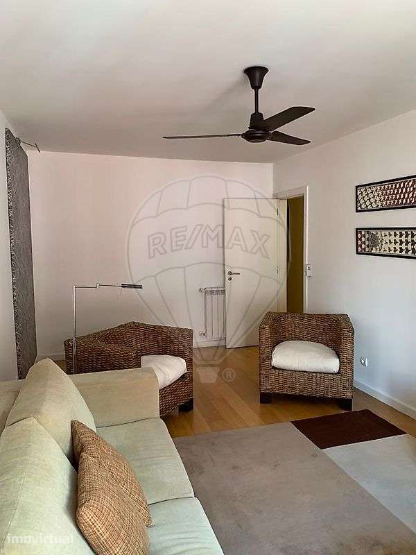 Apartamento T2 para arrendamento - Grande imagem: 4/14