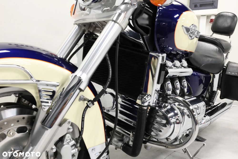 Honda Valkyrie - 25
