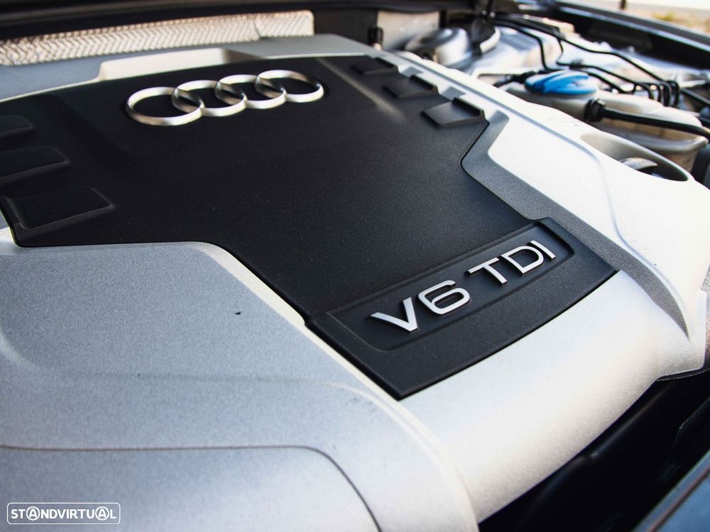 Audi A5 Sportback 3.0 TDI S-tronic Quattro - 42