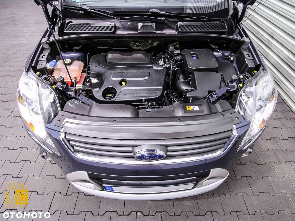 Ford Kuga 2.0 TDCi 4x4 Individual - 15