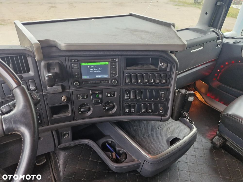 Scania R730 - 20