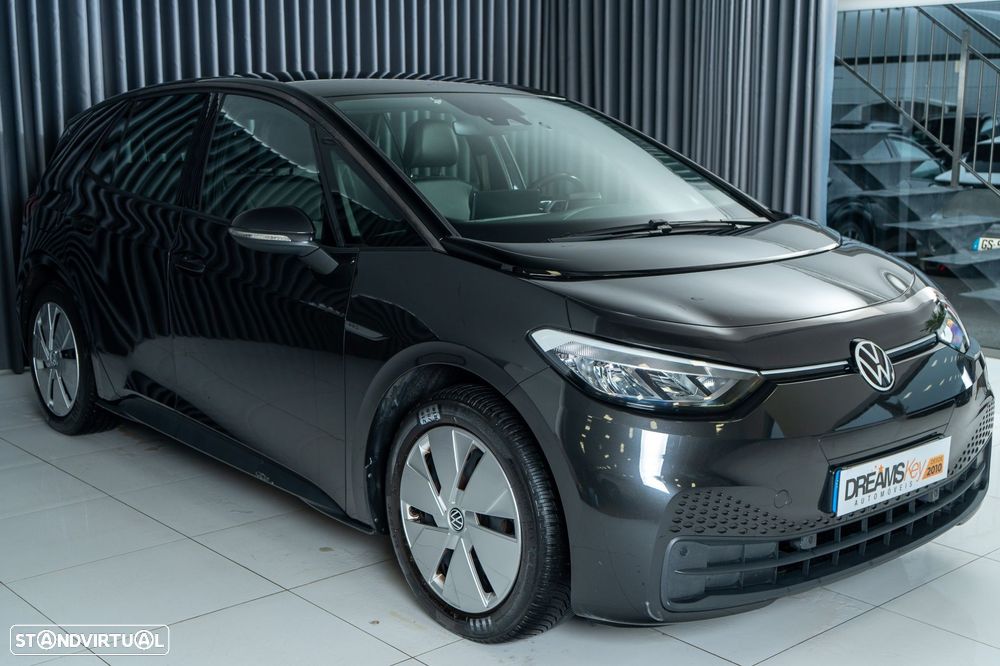 VW ID.3 Pro - 11