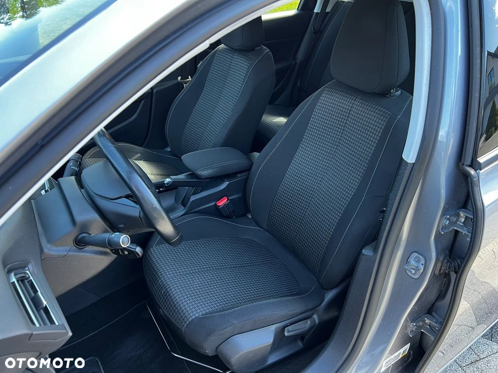 Peugeot 308 1.2 PureTech Business Line S&S - 16