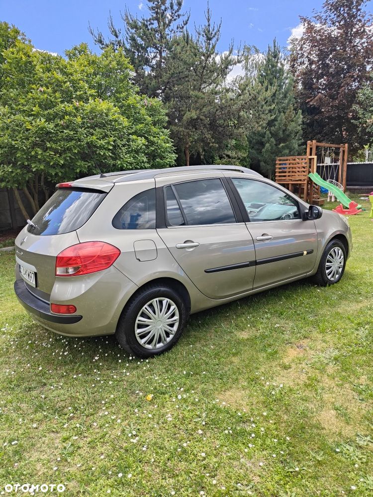 Renault Clio - 3