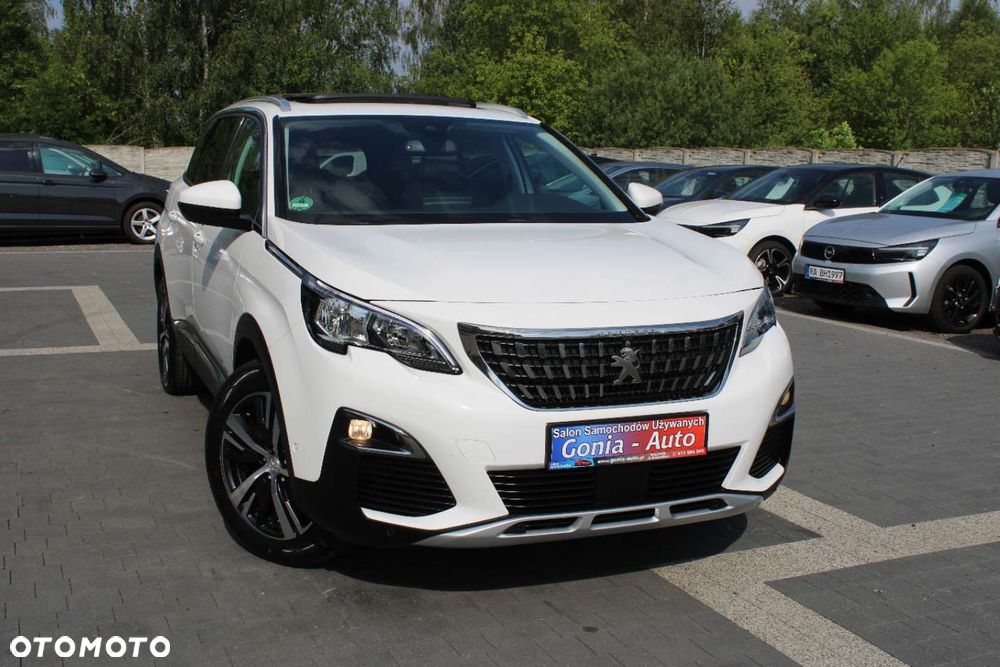Peugeot 5008 - 9