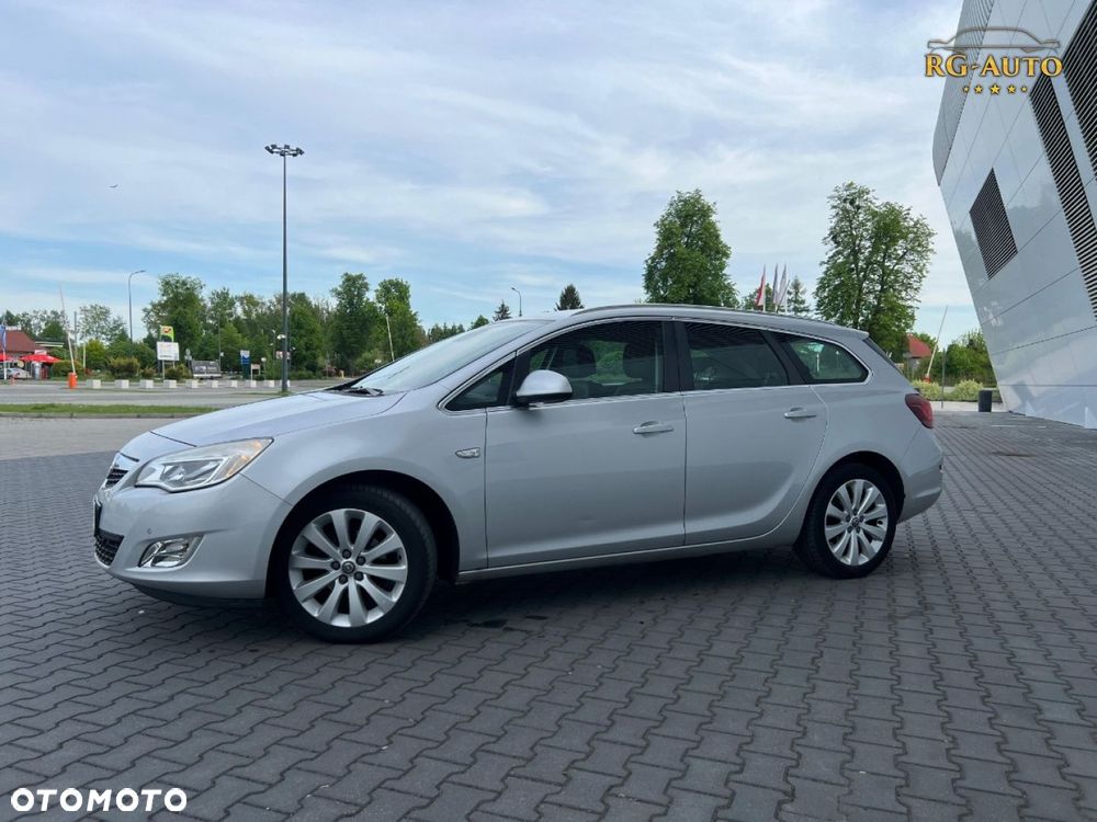 Opel Astra - 15