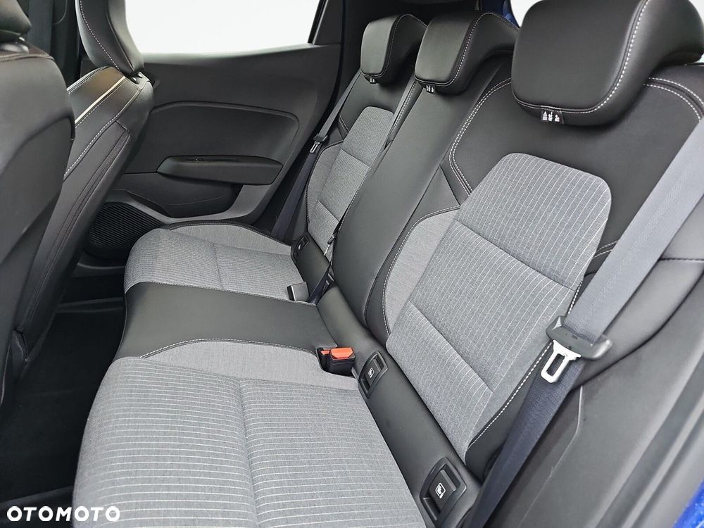 Renault Clio 1.0 TCe Techno - 13