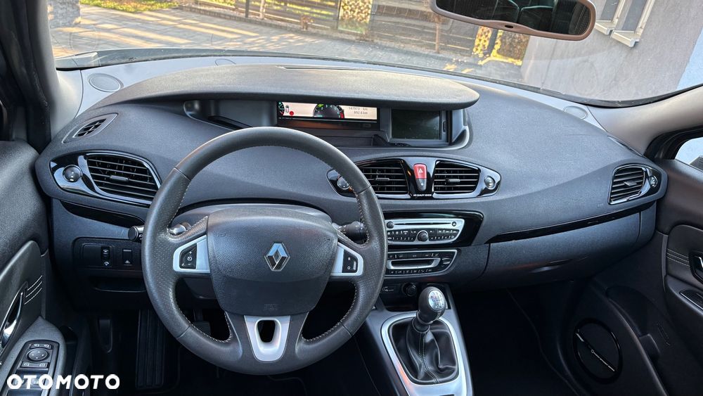 Renault Grand Scenic TCe 130 Bose Edition - 20