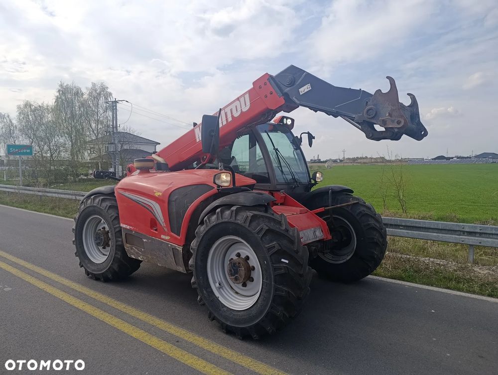 Manitou 634-120 - 1