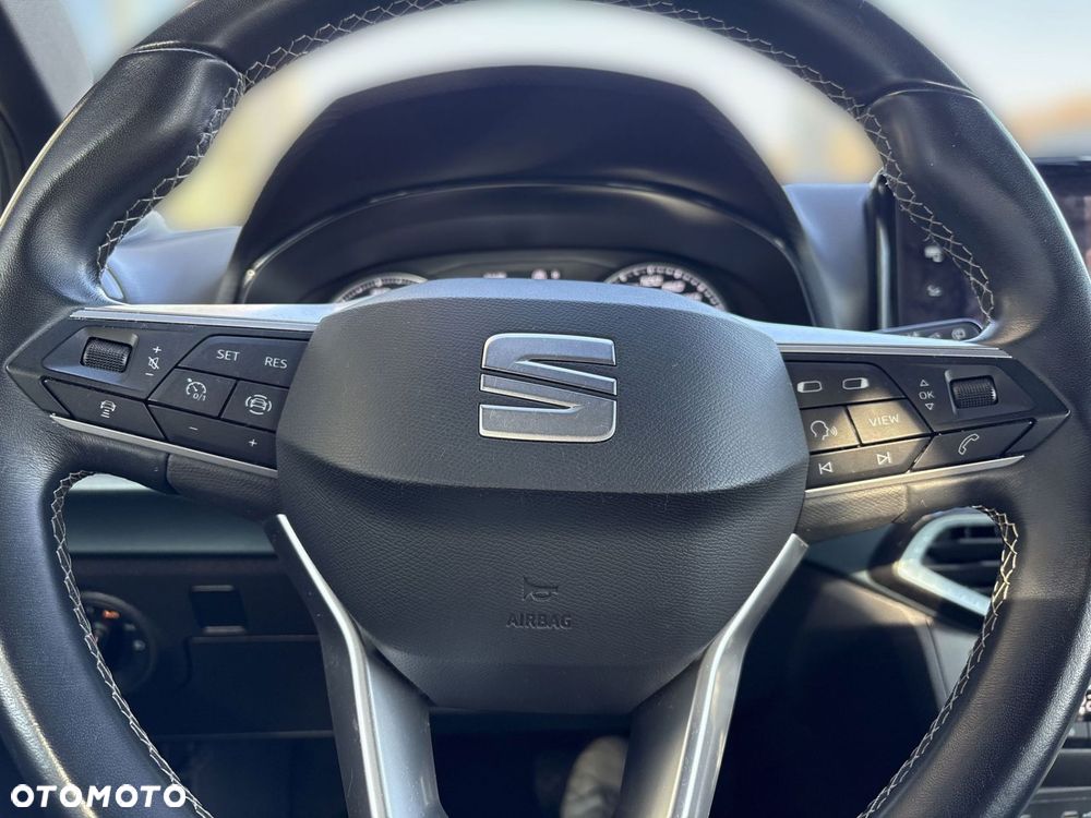 Seat Arona - 23
